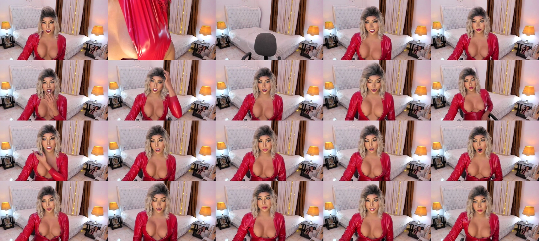 Yourglamorousladyxx  29-09-2021